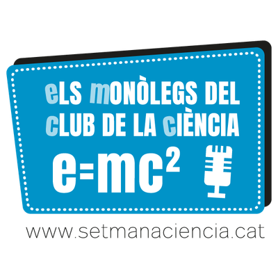 5a edició del concurs "Els Monòlegs del Club de la Ciència"