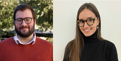 Dos estudiants de la UPC, guardonats amb els Premis Unite!