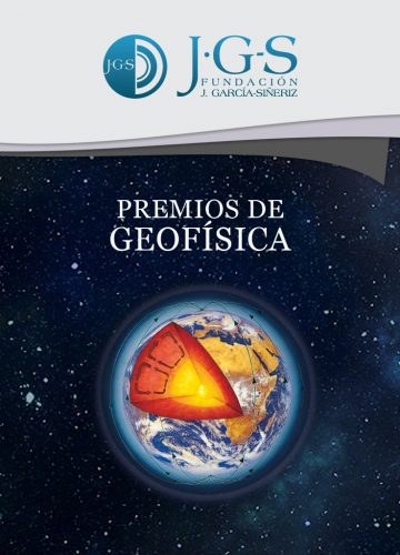 La Fundació J. García-Siñeriz atorga el premi mundial a la Tesi Doctoral en Geofísica a l'exdoctorand de la UPC Luis Alejandro Pinzón Ureña