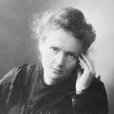 marie-curie