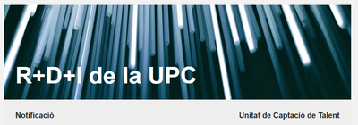 Ajuts de Formació de Professorat Universitari (FPU-UPC 2023)