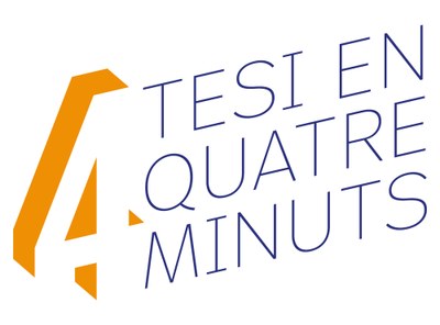 Presenta la teva tesi en 4 minuts" Competition - Cadidate selection