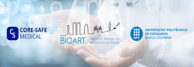 Industrial doctorate opportunity with Core-Safe Medical and BIOART